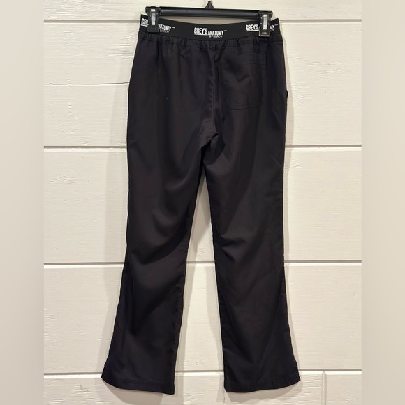 Like new Grey’s Anatomy scrub bottoms - Picture 2 of 3